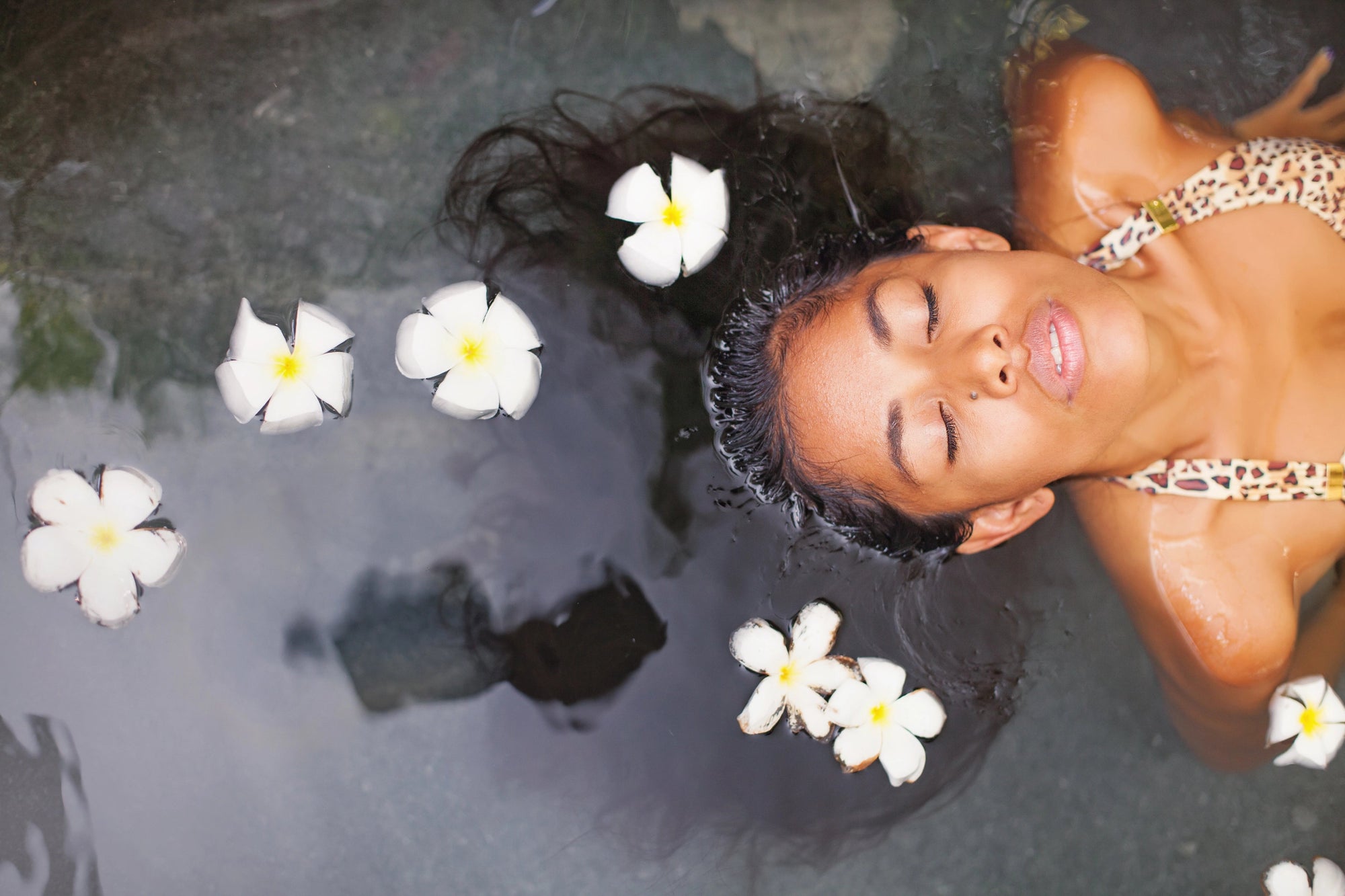 The Hair Rituals Collection
