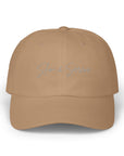 Slim & Serene Classic Cap – Relaxed and Stylish Headwear