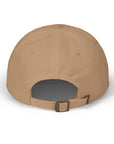 Slim & Serene Classic Cap – Relaxed and Stylish Headwear