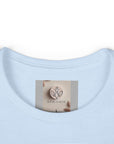 Slim & Serene Wellness Women's Tee - Softstyle Motivational T-Shirt