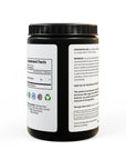 Velvet Muscle Creatine Monohydrate Supplement for Hot Girls (300g, 10.58oz)