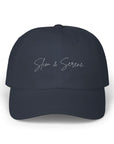 Slim & Serene Classic Cap – Relaxed and Stylish Headwear