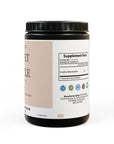 Velvet Muscle Creatine Monohydrate Supplement for Hot Girls (300g, 10.58oz)