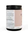 Slim & Serene BCAA Supplement, Watermelon (325g, 11.46oz, 45 servings)