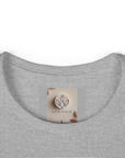 Slim & Serene Wellness Women's Tee - Softstyle Motivational T-Shirt