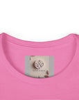 Slim & Serene Wellness Women's Tee - Softstyle Motivational T-Shirt