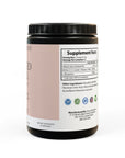 Slim & Serene BCAA Supplement, Watermelon (325g, 11.46oz, 45 servings)