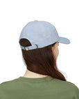 Slim & Serene Classic Cap – Relaxed and Stylish Headwear