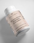 Balance Within - Berberine Supplement