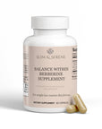 Balance Within - Berberine Supplement