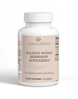 Balance Within - Berberine Supplement