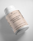 Balance Within - Berberine Supplement