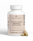 Balance Within - Berberine Supplement