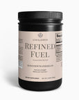 Refined Fuel BCAAs Post Workout (Honeydew/Watermelon)
