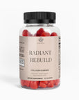 Radiant Rebuild Collagen Gummies