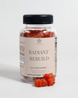 Radiant Rebuild Collagen Gummies