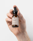 The Crown Elixir Hair Growth Oil