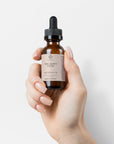 The Crown Elixir Hair Growth Oil