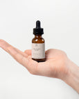 The Crown Elixir Hair Growth Oil