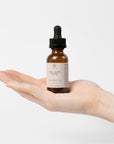 The Crown Elixir Hair Growth Oil