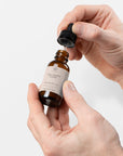 The Crown Elixir Hair Growth Oil