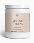 Serene Greens Ultra Cleanse