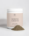 Serene Greens Ultra Cleanse