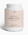 Velvet Strength (Vanilla)