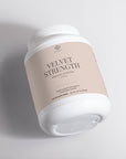 Velvet Strength (Vanilla)
