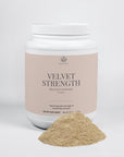 Velvet Strength (Vanilla)