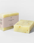Lavender Still Soap