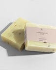 Lavender Still Soap