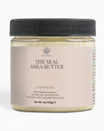 The Seal Shea Butter