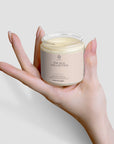 The Seal Shea Butter