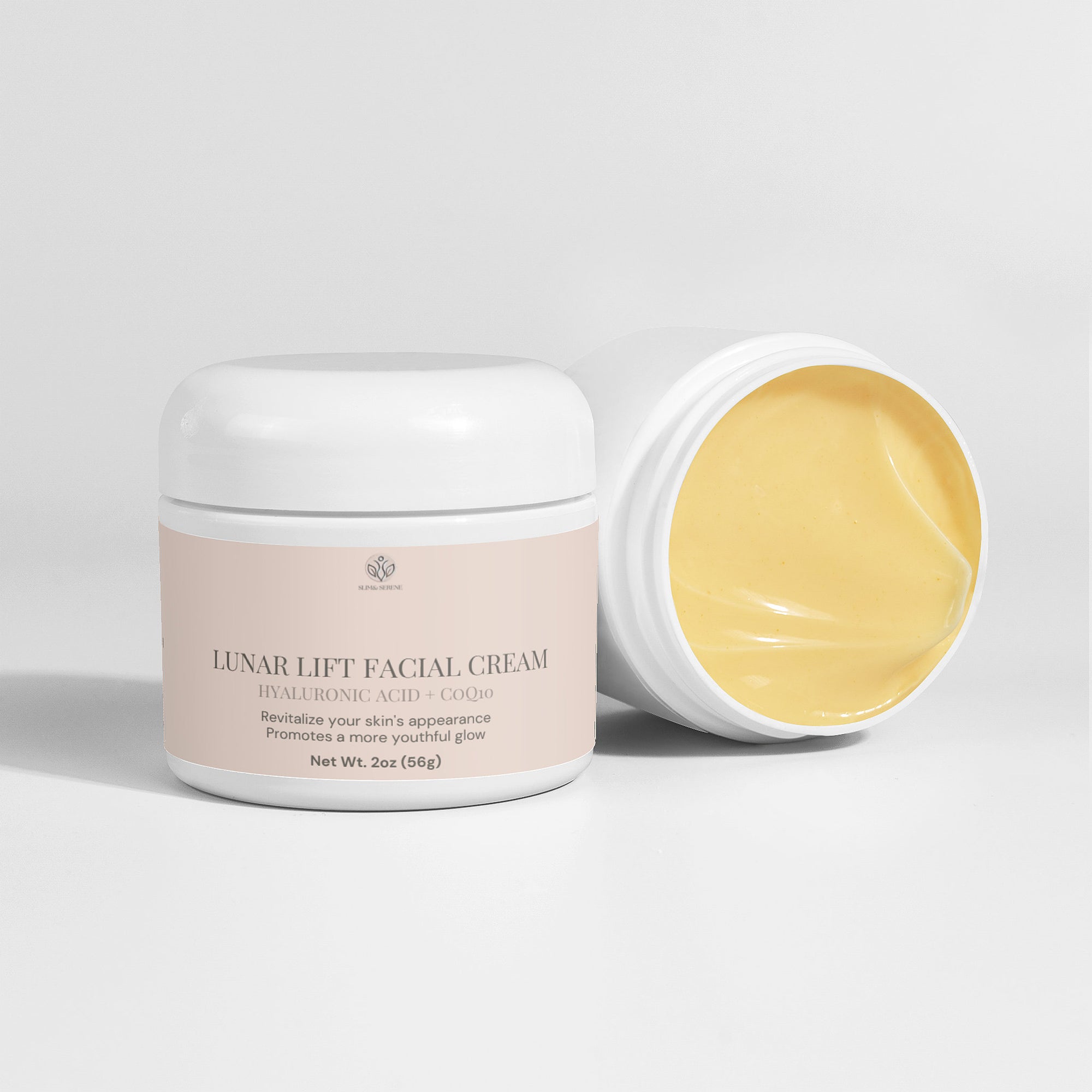 Lunar Lift – Nighttime Firming & Renewal Cream