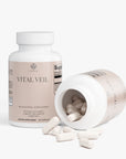 Vital Veil -Resveratrol 600mg