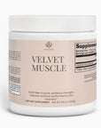 Velvet Muscle - Creatine Monohydrate