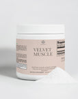 Velvet Muscle - Creatine Monohydrate