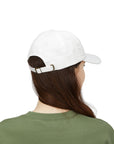 Slim & Serene Classic Cap – Relaxed and Stylish Headwear
