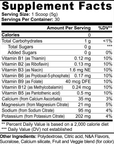 Inner Current Hydration Powder (Lychee)