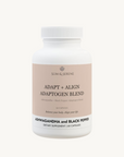 Adapt + Align Ashwagandha and Black Pepper Supplement (60 capsules)