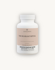 The De-Bloat Ritual- Digestive Enzyme & Gut Balance Formula (60 Capsules)