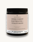 Inner Current Electrolytes + Vitality Support Blend