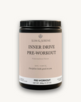 Inner Drive Pre-Workout Supplement, Watermelon (300g, 10.58oz)
