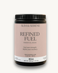 Slim & Serene BCAA Supplement, Watermelon (325g, 11.46oz, 45 servings)