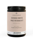 Inner Drive Pre-Workout Supplement, Watermelon (300g, 10.58oz)