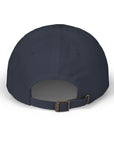 Slim & Serene Classic Cap – Relaxed and Stylish Headwear