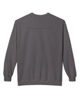 Slim & Serene Signature Crewneck Sweatshirt - The Uniform for Becoming You