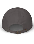 Slim & Serene Classic Cap – Relaxed and Stylish Headwear