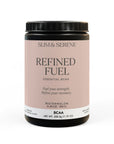 Slim & Serene BCAA Supplement, Watermelon (325g, 11.46oz, 45 servings)